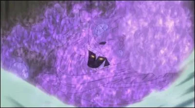 Quel âge a Sasuke au début de la grande guerre ninja ?