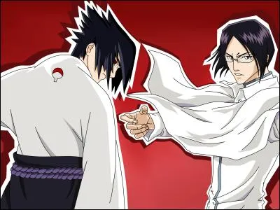 Qui fait la voix de Sasuke dans l'animé ?