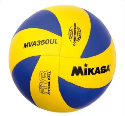 De quel sport s'agit-il ?