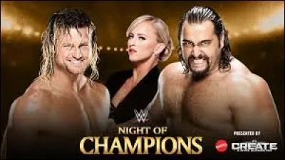 Match 2 : match simple. 
Qui gagne ?