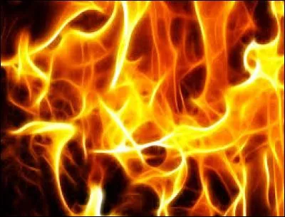 Qui a le feu sacré ?