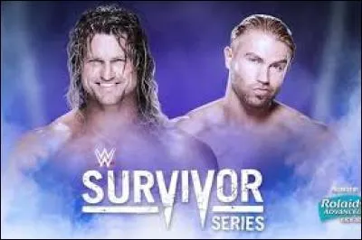 Match 5 : Match simple.
Qui gagne ?