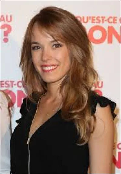 Comment s'appelle la meilleure amie de Clem ?