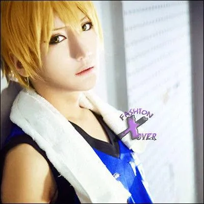 Quel est ce cosplay ?