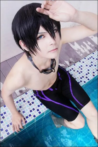 Quel est ce cosplay ?