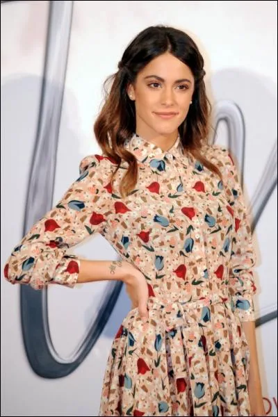 Qui est la meilleure amie de Violetta ?