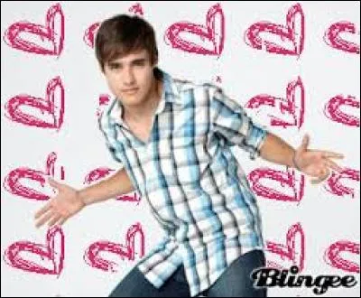 Qui est cette personne ?