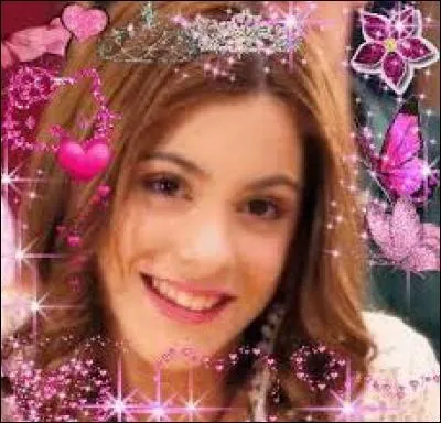 Qui est le petit ami de Violetta ?