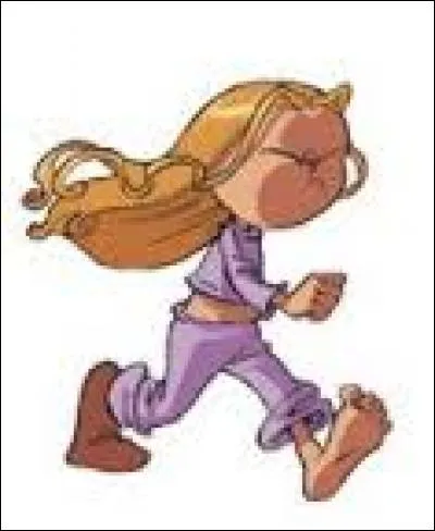 Quel personnage est représenté sur cette photo ?