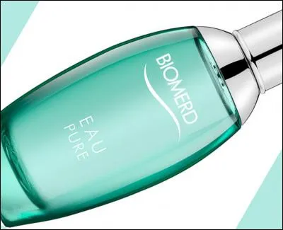 Quelle est cette marque ?