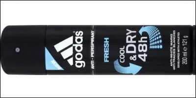 Quelle est cette marque ?