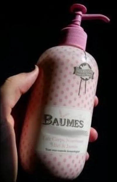 Quelle est cette marque ?