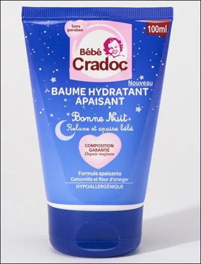 Quelle est cette marque ?