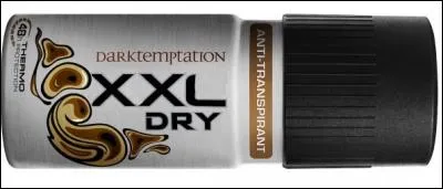 Quelle est cette marque ?