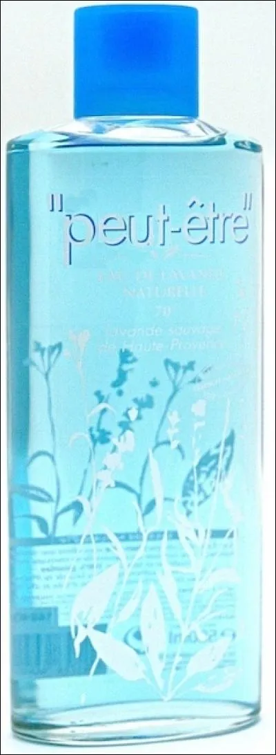 Quelle est cette marque ?