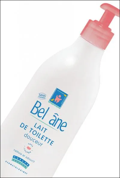 Quelle est cette marque ?