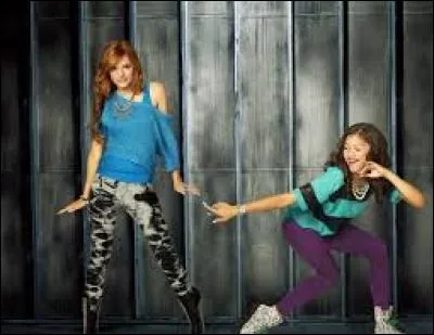 Comment s'appelle cette série ?