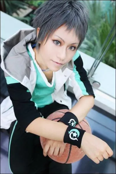 Quel est ce cosplay ?