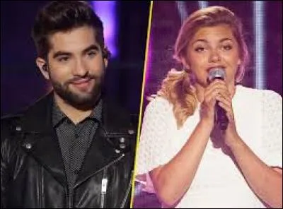 Qui chante "Gentleman" ?