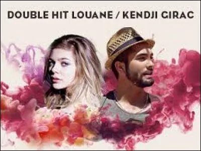 Qui chante "Rester seul" ?