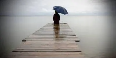 Quel sentiment l'a alors envahi ?