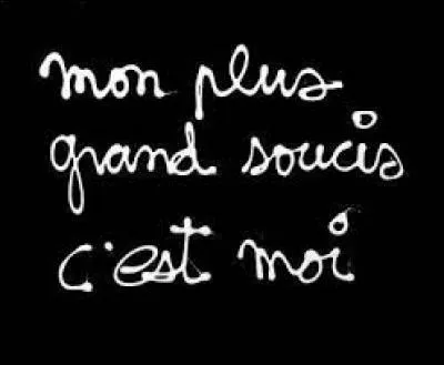 Quel adjectif qualifierait ce bonheur ?