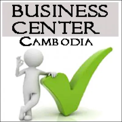 Comment s'appelle la première eau minérale produite au Cambodge ?