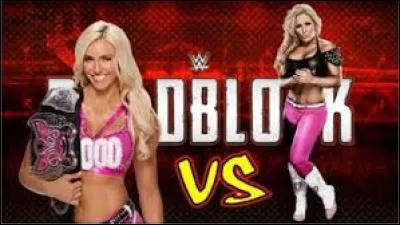 Divas Championship)
Qui gagne ce match de divas ?