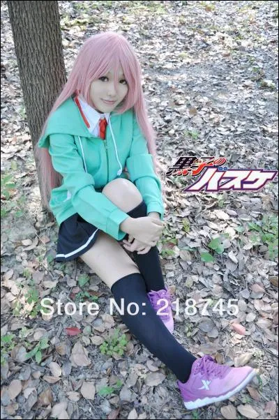 Quel est ce cosplay ?