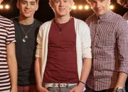 Quiz One Direction