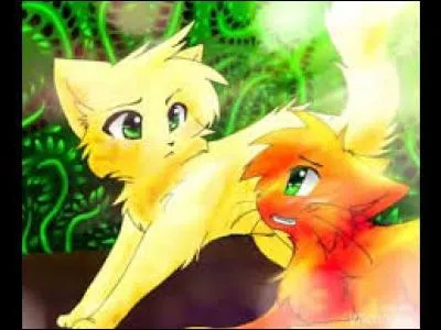 Apprentis, ils se détestaient :