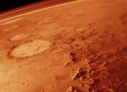 Quiz La plante rouge, Mars