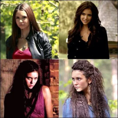 Comment s'appelle la dernière femme de la lignée Petrova ?