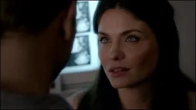 Comment s'appelle-t-elle ?