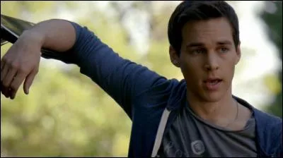 Qui est le jumeau de Jo ?