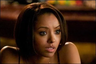 Comment s'appelle-t-elle ?