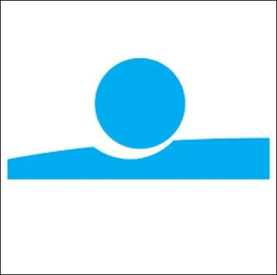 Quelle banque ce logo vous évoque-t-il ?