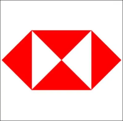 Quelle banque est représentée par ce logo ?