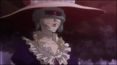 Quel est le nom de la mère de Killua dans "Hunter x Hunter" ?