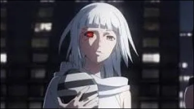 Qui est ce personnage ?