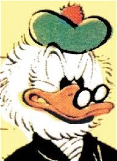 Qui est le pire ennemi de Picsou ?