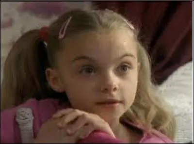 Pourquoi Mélanie, la sur de Lisa, a-t-elle commencé l'équitation ?