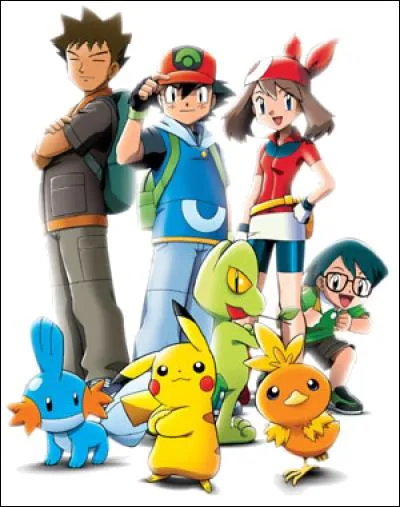 Quelle est la deuxième génération ?