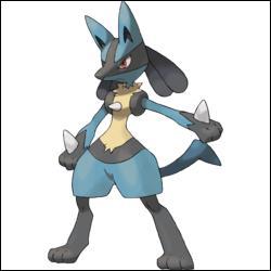 Quiz Pokemon