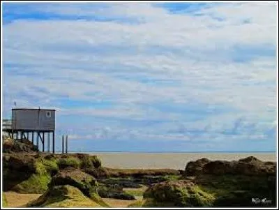 Combien de fleuves ou estuaires trouve-t-on en Charente-Maritime ?