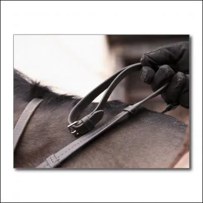 Pour avancer, vous cédez avec vos deux mains.