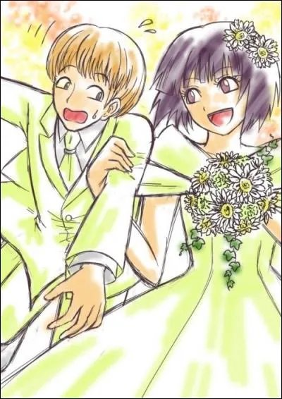 De quel couple s'agit-il ?