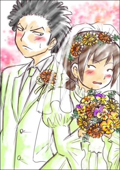 De quel couple s'agit-il ?