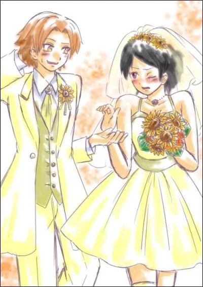 De quel couple s'agit-il ?