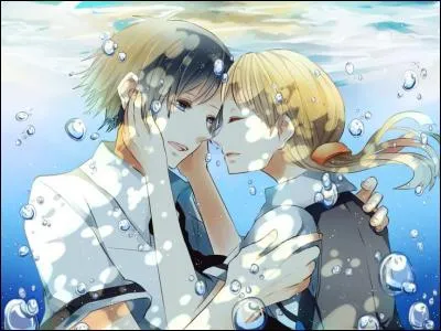 De quel couple s'agit-il ?